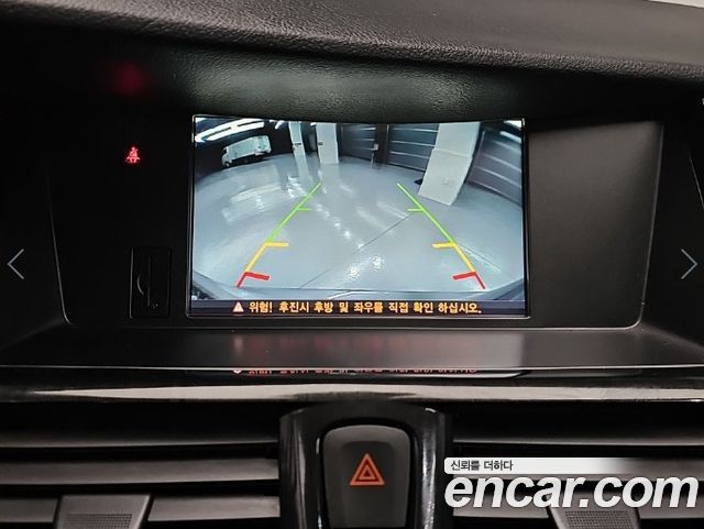 Renault Korea SM7 Nova 3.5 V6 2017 — фото 18