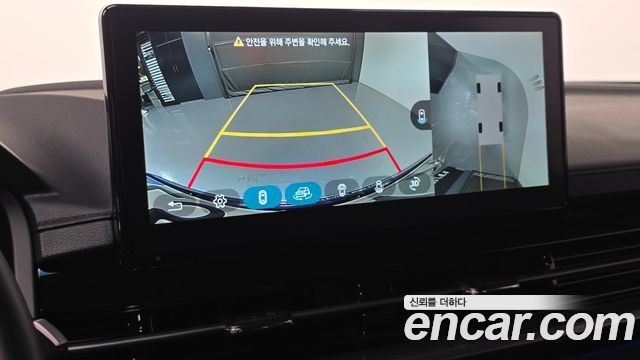 KG Mobility (SsangYong) Rexton New Arena Disel 2.2 4WD Noblesse 2026 — фото 15