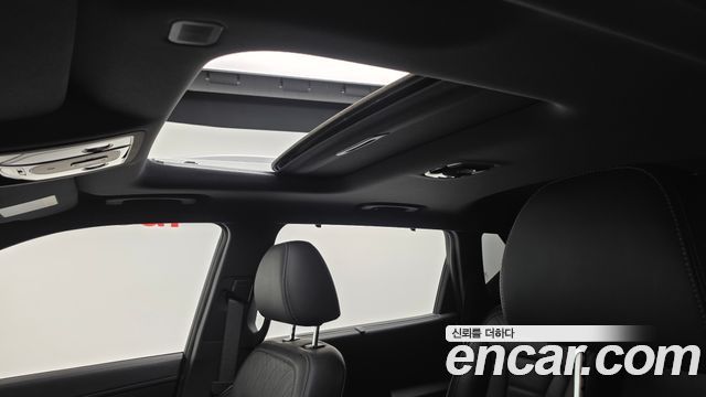 KG Mobility (SsangYong) Rexton New Arena Disel 2.2 4WD Noblesse 2026 — фото 16