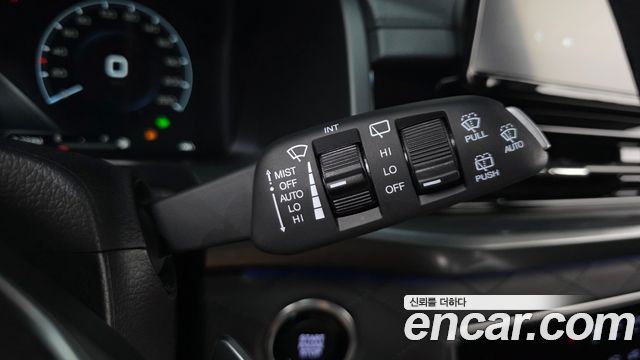 KG Mobility (SsangYong) Rexton New Arena Disel 2.2 4WD Noblesse 2026 — фото 20