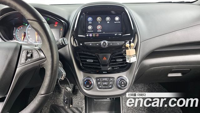 Chevrolet Spark LT 2019 — фото 13