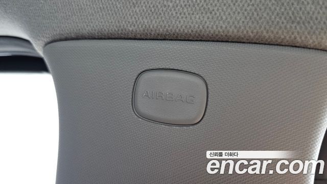 Chevrolet Spark LT 2019 — фото 15