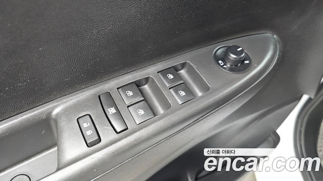 Chevrolet Spark LT 2019 — фото 19