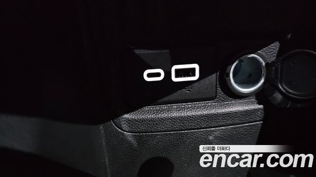 Chevrolet Spark LT 2019 — фото 28