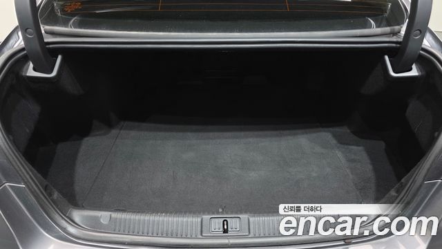 Renault Korea SM7 Nova LPLI 2.0 LPe Disabled 2017 — фото 27