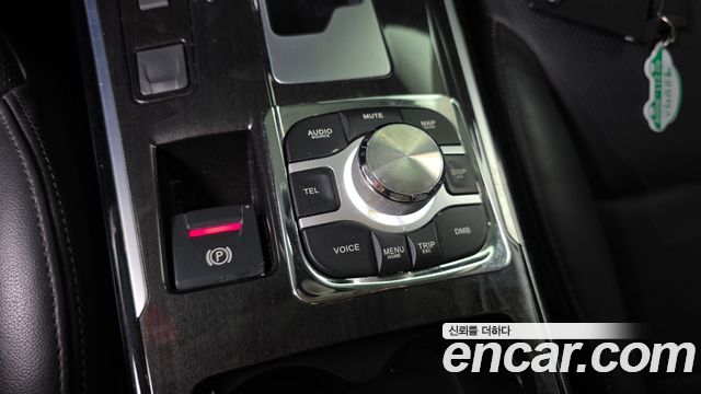 Renault Korea SM7 Nova LPLI 2.0 LPe Disabled 2017 — фото 28
