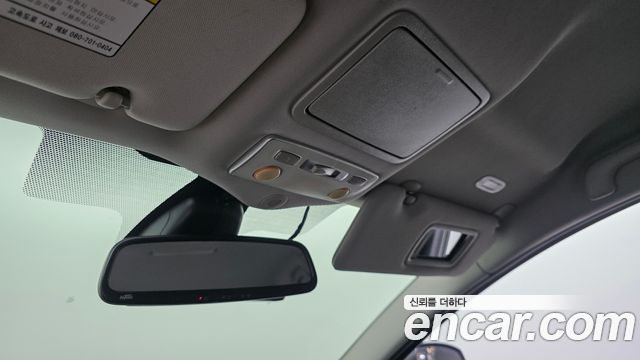 Renault Korea SM7 Nova LPLI 2.0 LPe Disabled 2017 — фото 30