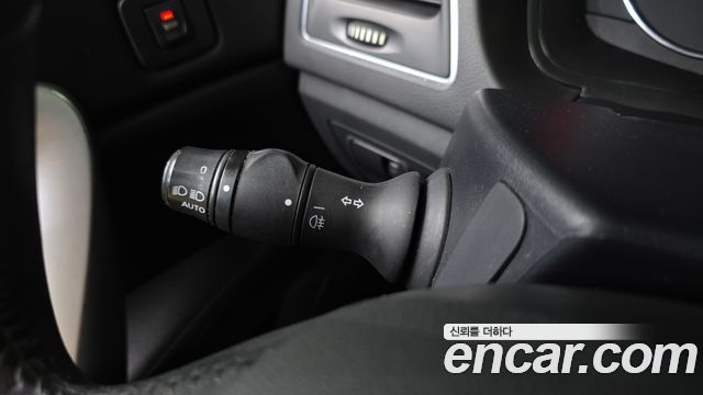 Renault Korea SM7 Nova LPLI 2.0 LPe Disabled 2017 — фото 33