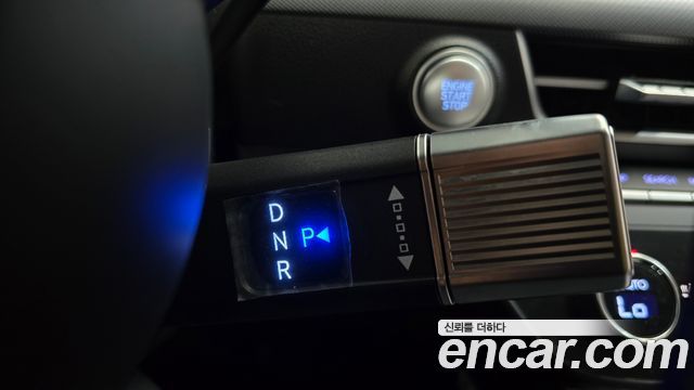 Hyundai Sonata The Edge (DN8) 2.0 Exclusive 2025 — фото 9