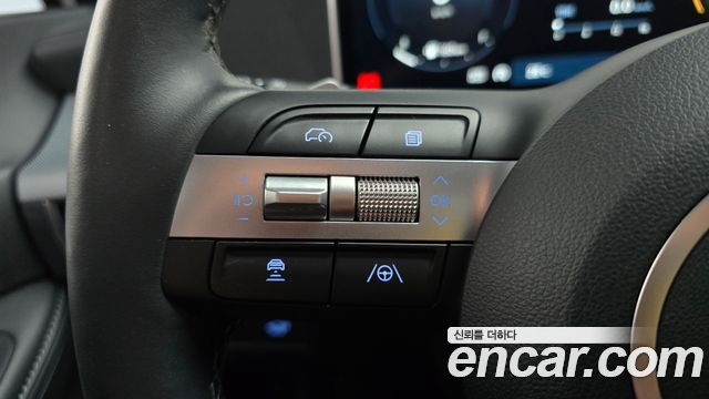 Hyundai Sonata The Edge (DN8) 2.0 Exclusive 2025 — фото 16