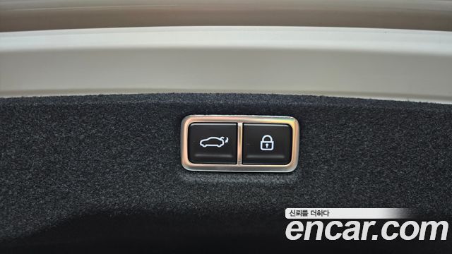 Hyundai Sonata The Edge (DN8) 2.0 Exclusive 2025 — фото 17