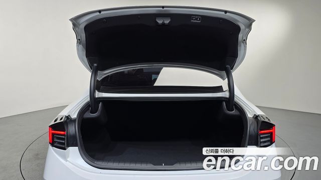 Hyundai Sonata The Edge (DN8) 2.0 Exclusive 2025 — фото 18