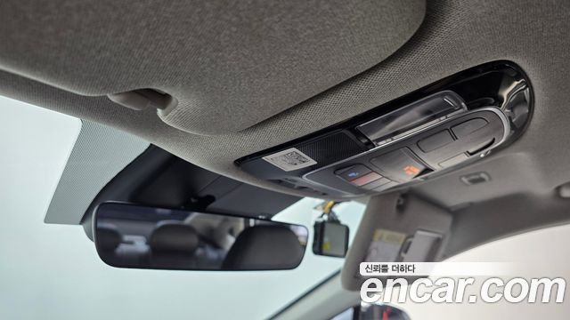 Hyundai Sonata The Edge (DN8) 2.0 Exclusive 2025 — фото 20