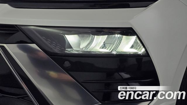 Hyundai Sonata The Edge (DN8) 2.0 Exclusive 2025 — фото 22