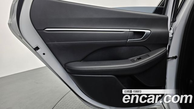 Hyundai Sonata The Edge (DN8) 2.0 Exclusive 2025 — фото 25