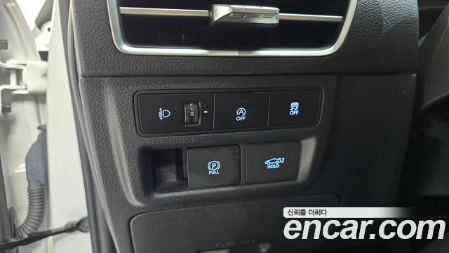 Hyundai Sonata The Edge (DN8) 2.0 Exclusive 2025 — фото 27