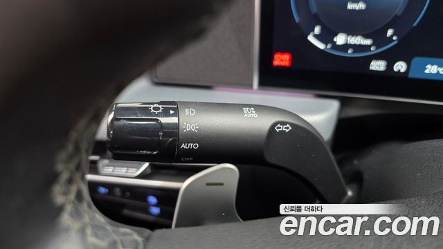 Hyundai Sonata The Edge (DN8) 2.0 Exclusive 2025 — фото 28