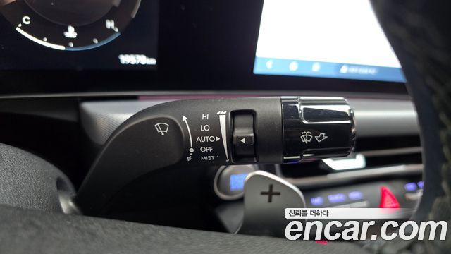Hyundai Sonata The Edge (DN8) 2.0 Exclusive 2025 — фото 29