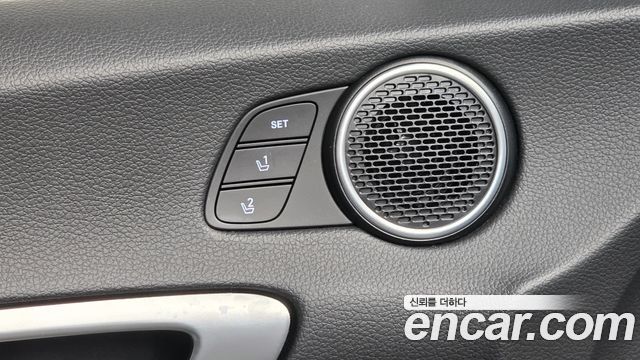 Hyundai Sonata The Edge (DN8) 2.0 Exclusive 2025 — фото 32
