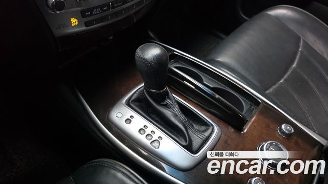 Infiniti QX60 3.5 AWD 2015 — фото 9