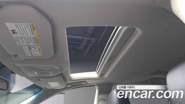 Infiniti QX60 3.5 AWD 2015 — фото 17