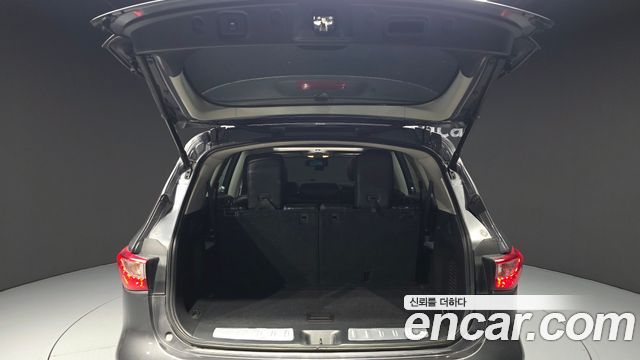Infiniti QX60 3.5 AWD 2015 — фото 20
