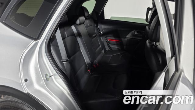 Kia Niro Plus Air 2023 — фото 15