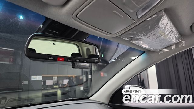Kia Niro Plus Air 2023 — фото 35