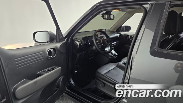 Hyundai Casper Turbo The Essential 2024 — фото 10