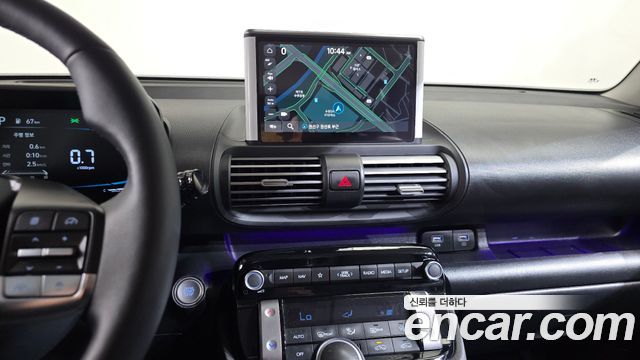 Hyundai Casper Turbo The Essential 2024 — фото 12