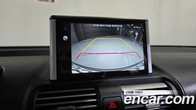 Hyundai Casper Turbo The Essential 2024 — фото 14