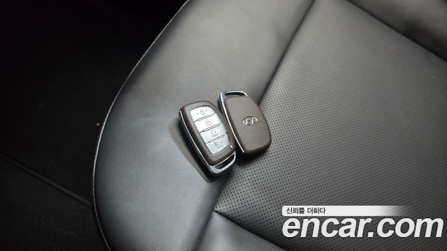 Hyundai Casper Turbo The Essential 2024 — фото 15