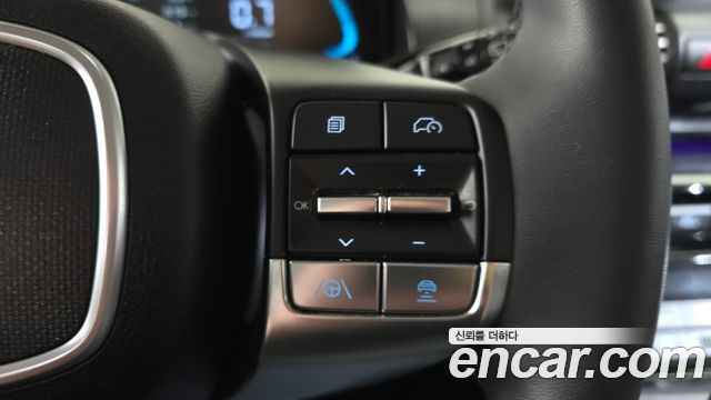 Hyundai Casper Turbo The Essential 2024 — фото 16