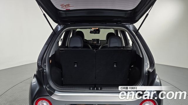 Hyundai Casper Turbo The Essential 2024 — фото 17