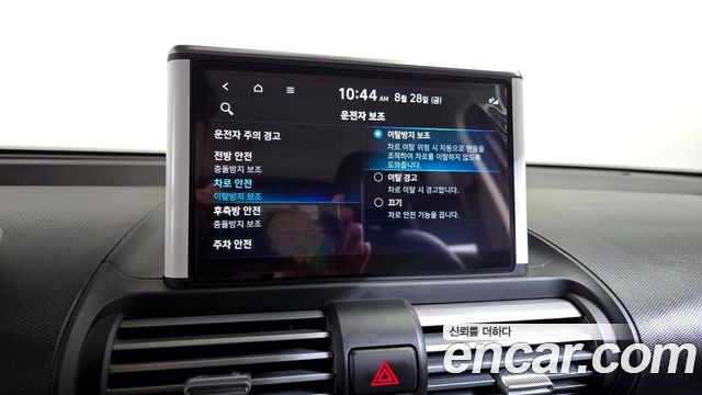 Hyundai Casper Turbo The Essential 2024 — фото 18