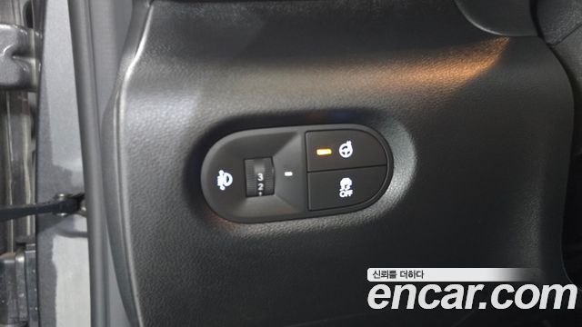 Hyundai Casper Turbo The Essential 2024 — фото 20