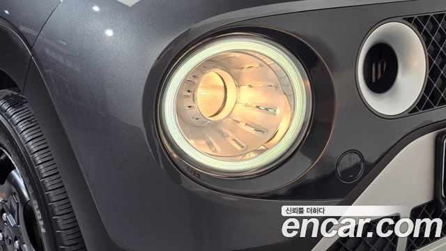 Hyundai Casper Turbo The Essential 2024 — фото 22