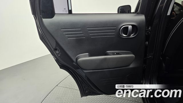 Hyundai Casper Turbo The Essential 2024 — фото 25