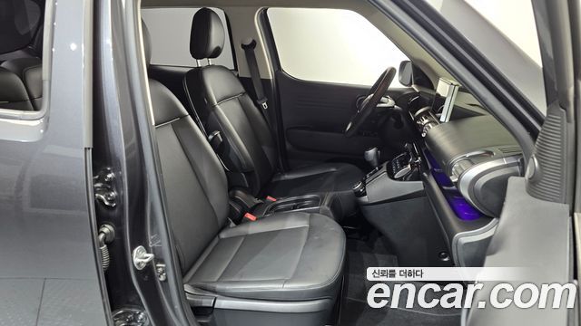 Hyundai Casper Turbo The Essential 2024 — фото 26