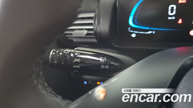 Hyundai Casper Turbo The Essential 2024 — фото 28