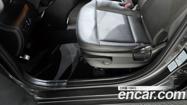 Hyundai Casper Turbo The Essential 2024 — фото 29