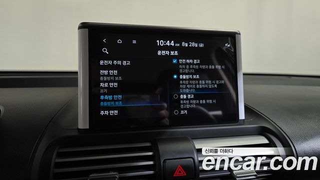 Hyundai Casper Turbo The Essential 2024 — фото 31