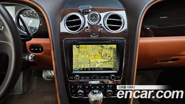 Bentley Continental GT (II) 4.0 GT 2016 — фото 13