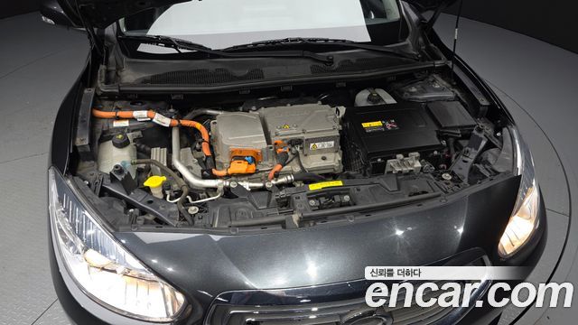 Renault Korea SM3 Z.E. RE 2015 — фото 6