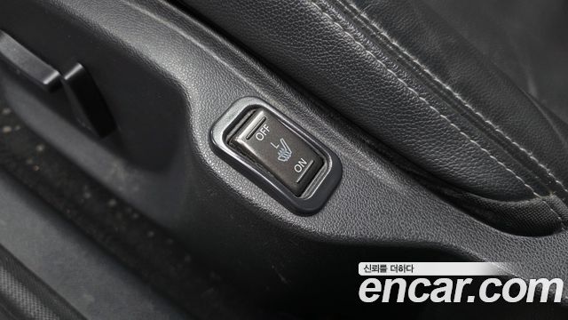 Renault Korea SM3 Z.E. RE 2015 — фото 17