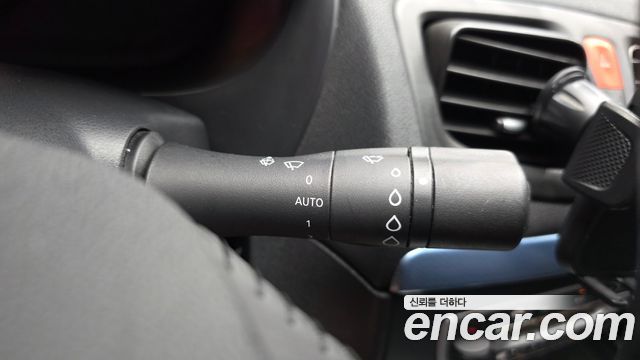 Renault Korea SM3 Z.E. RE 2015 — фото 18