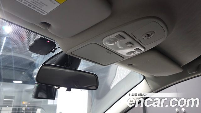 Renault Korea SM3 Z.E. RE 2015 — фото 19