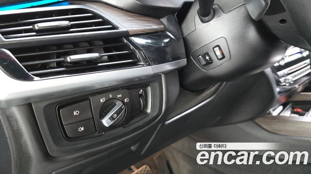 BMW X5 (F15) xDrive 40d 2015 — фото 18