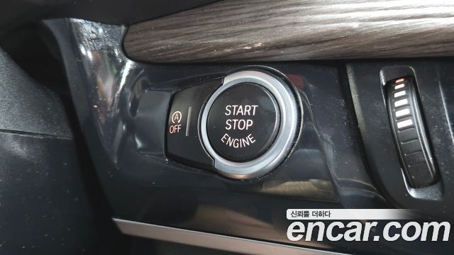 BMW X5 (F15) xDrive 40d 2015 — фото 19