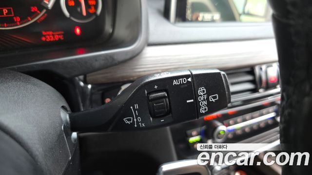 BMW X5 (F15) xDrive 40d 2015 — фото 20